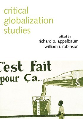 Critical Globalization Studies